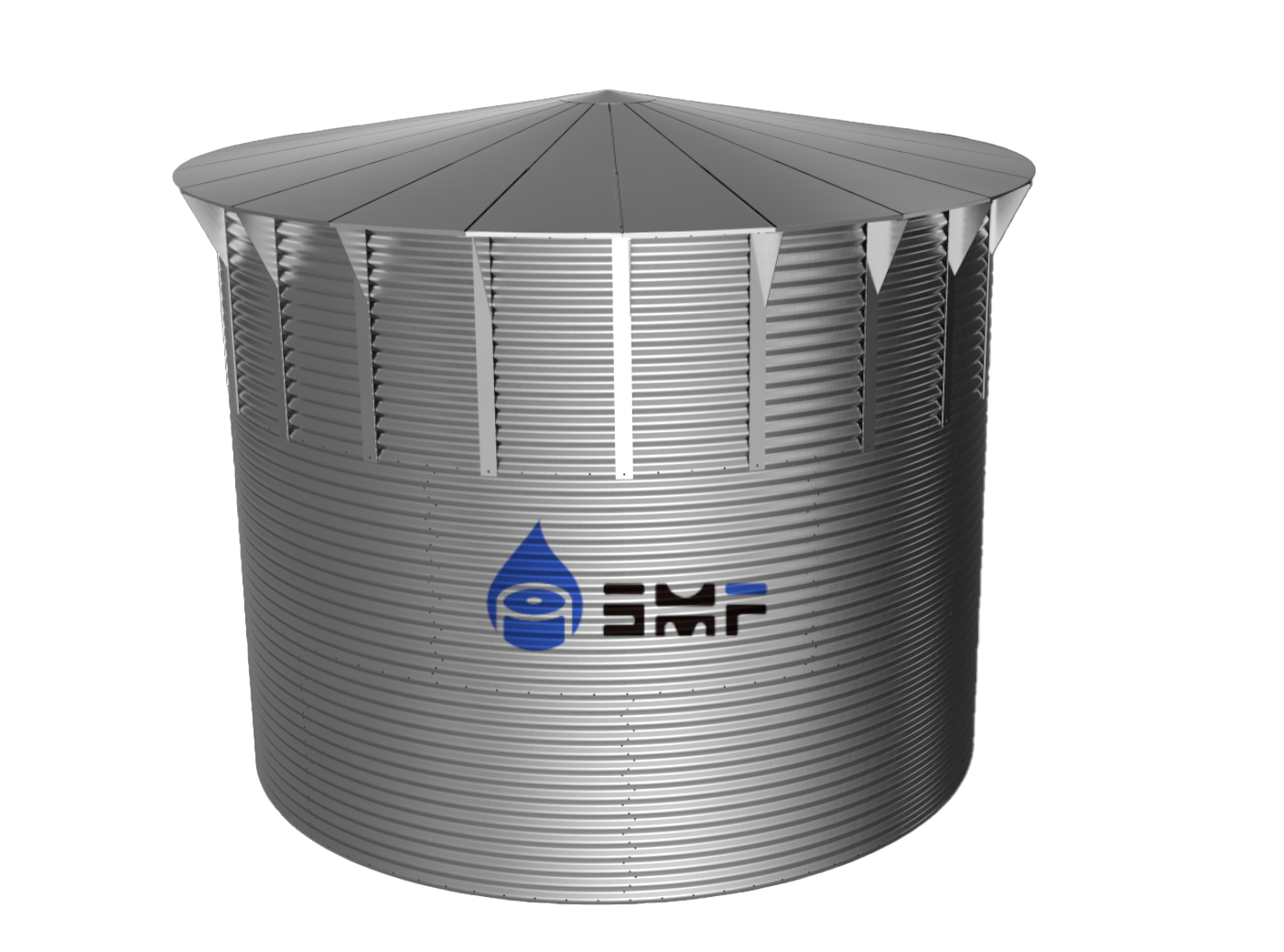 實(shí)力裝配式蓄水池廠家