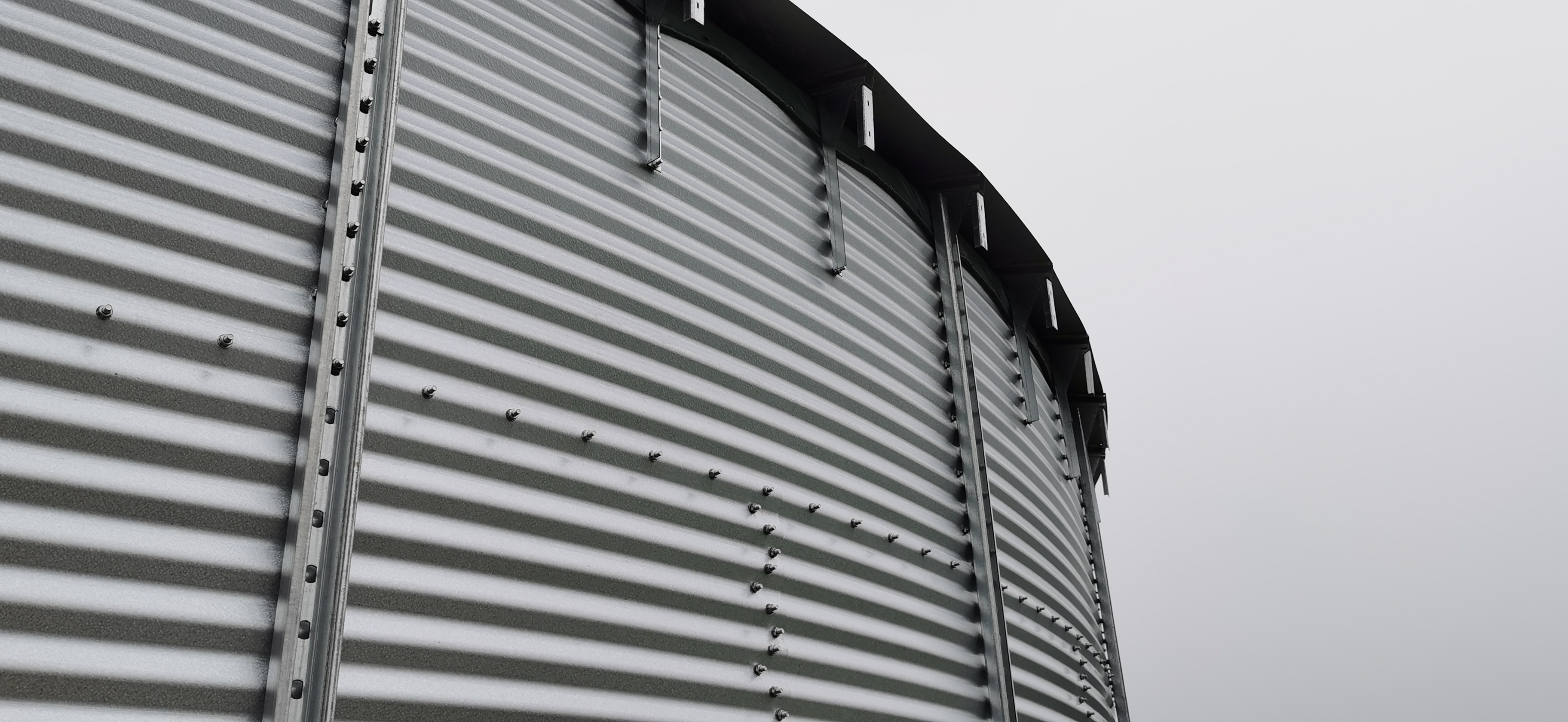 裝配式蓄水池在農業灌溉技術中的優勢