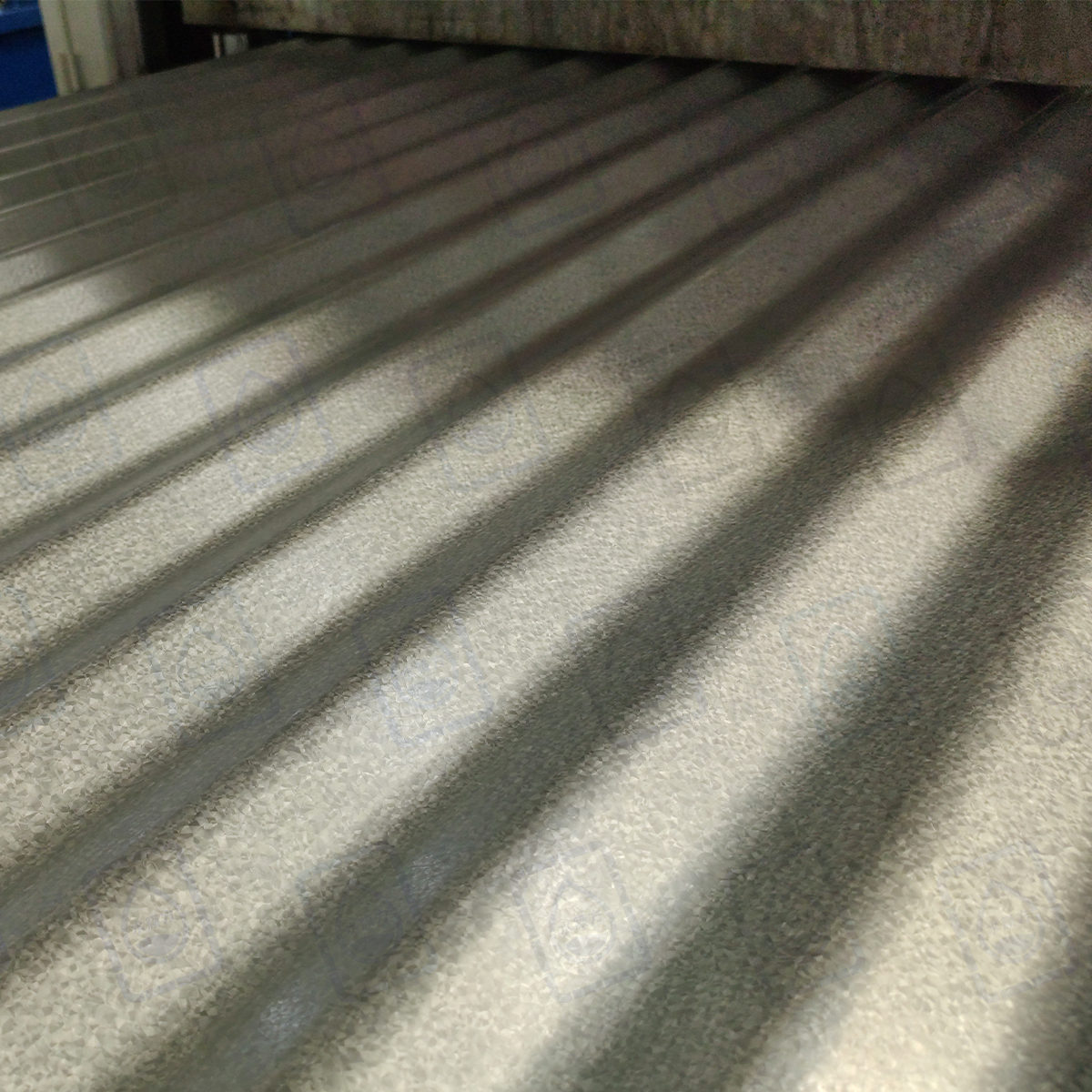 水膜方裝配式蓄水池：高效、環(huán)保、持久的蓄水新選擇