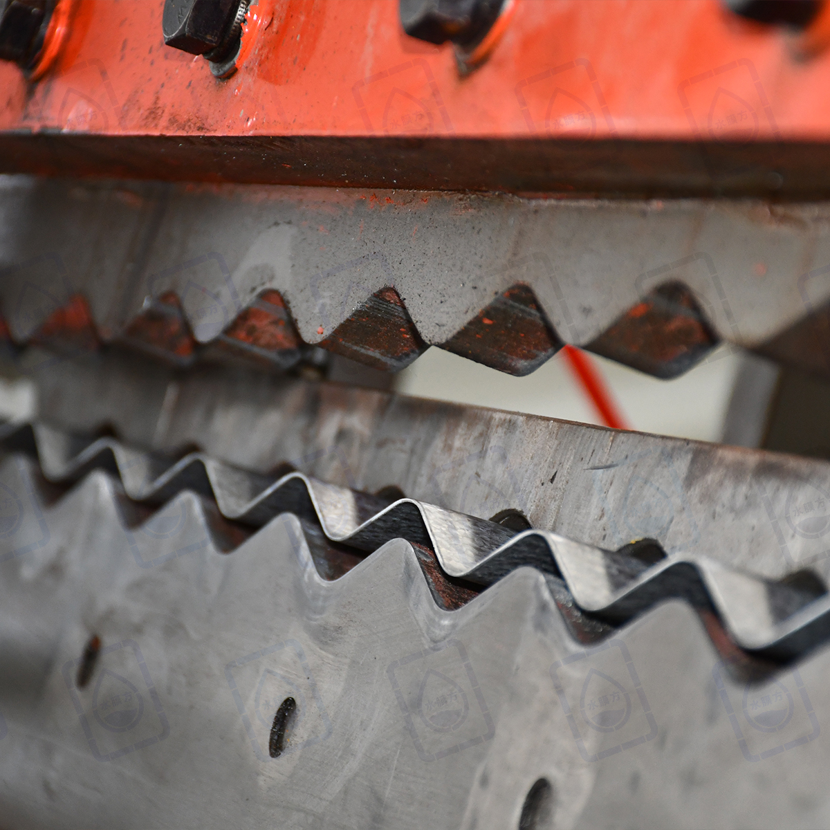 水膜方裝配式蓄水池：革命性水源解決方案